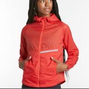 Oiselle Vim Jacket Size Small